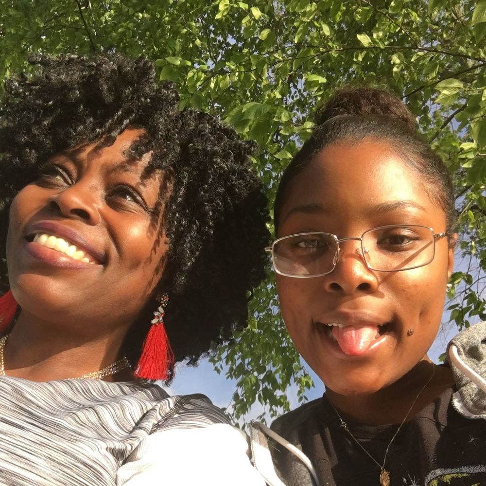 Meet your Posher, Maria